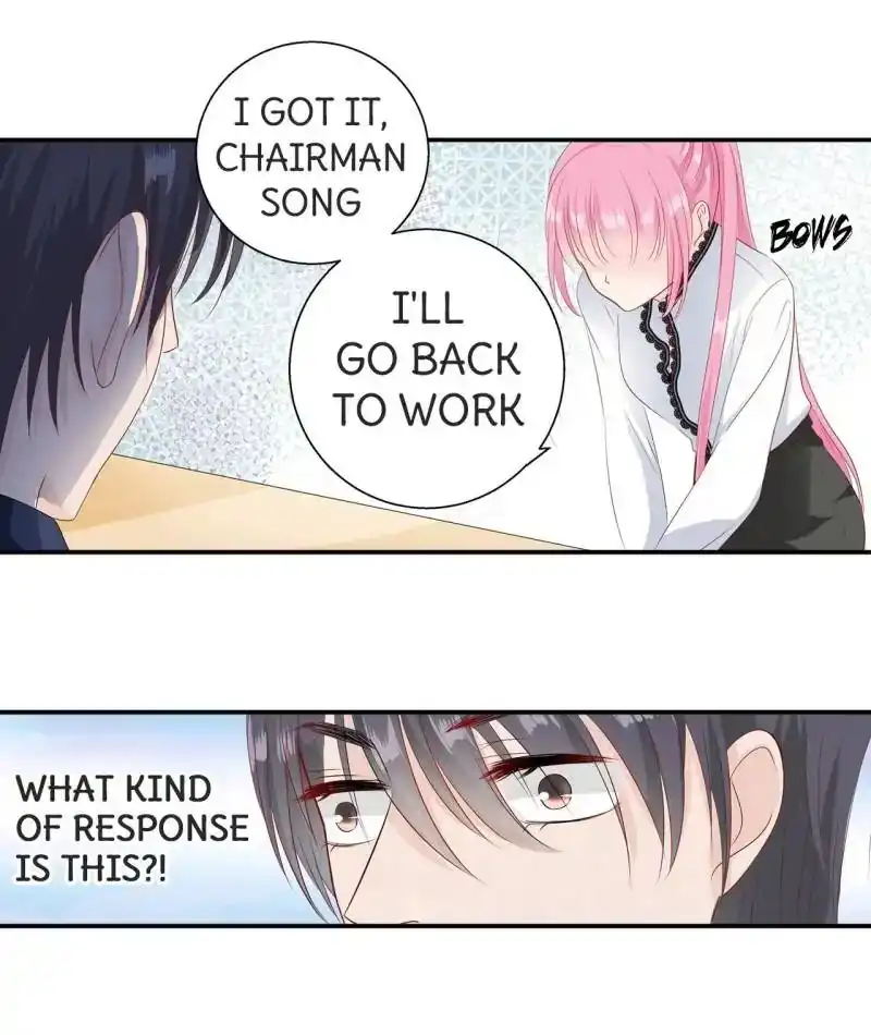 Don't be so harsh Chapter 72 13